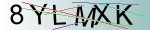 Captcha anti-spam