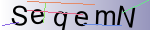 Captcha anti-spam