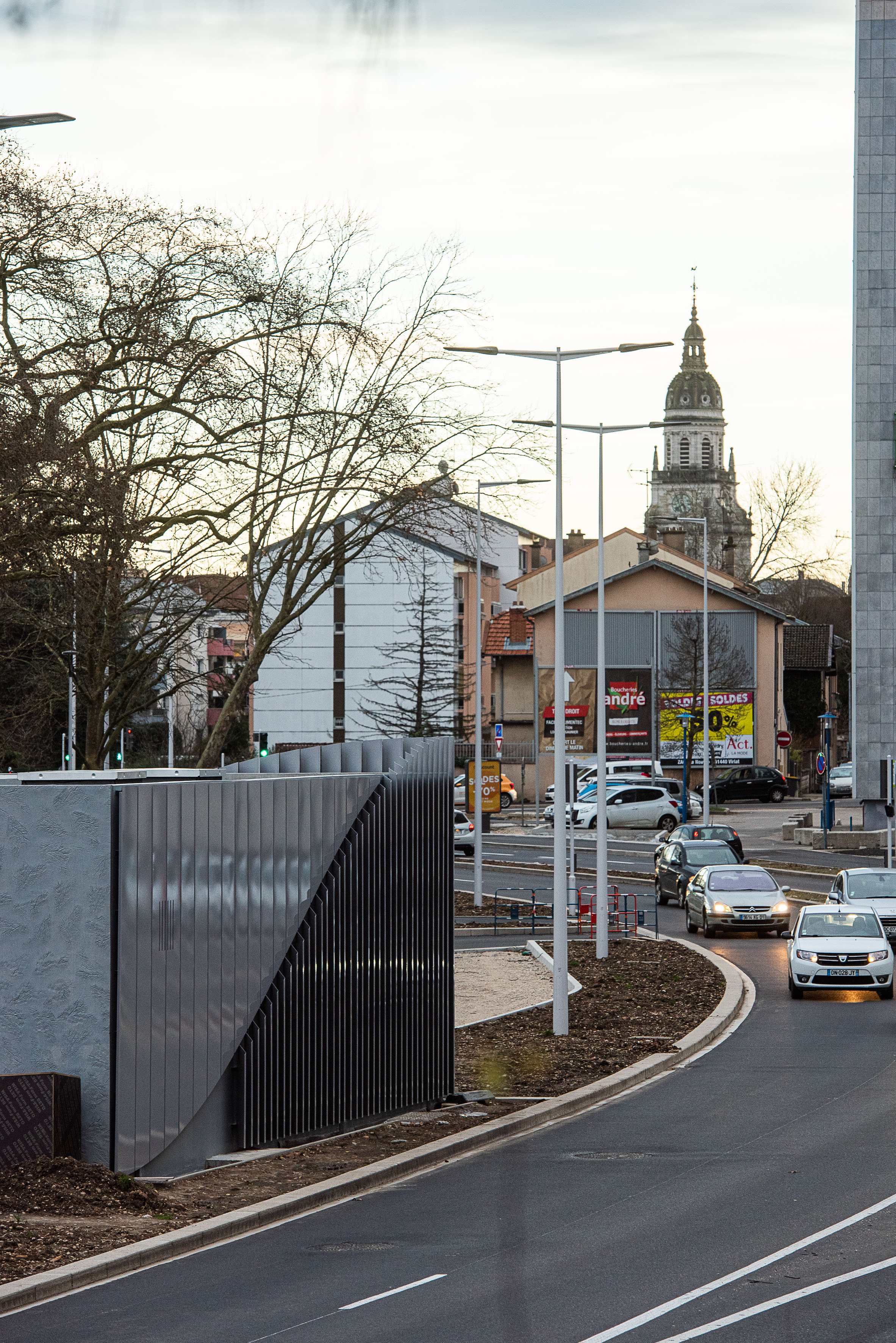 Bois des huit rues rencontre