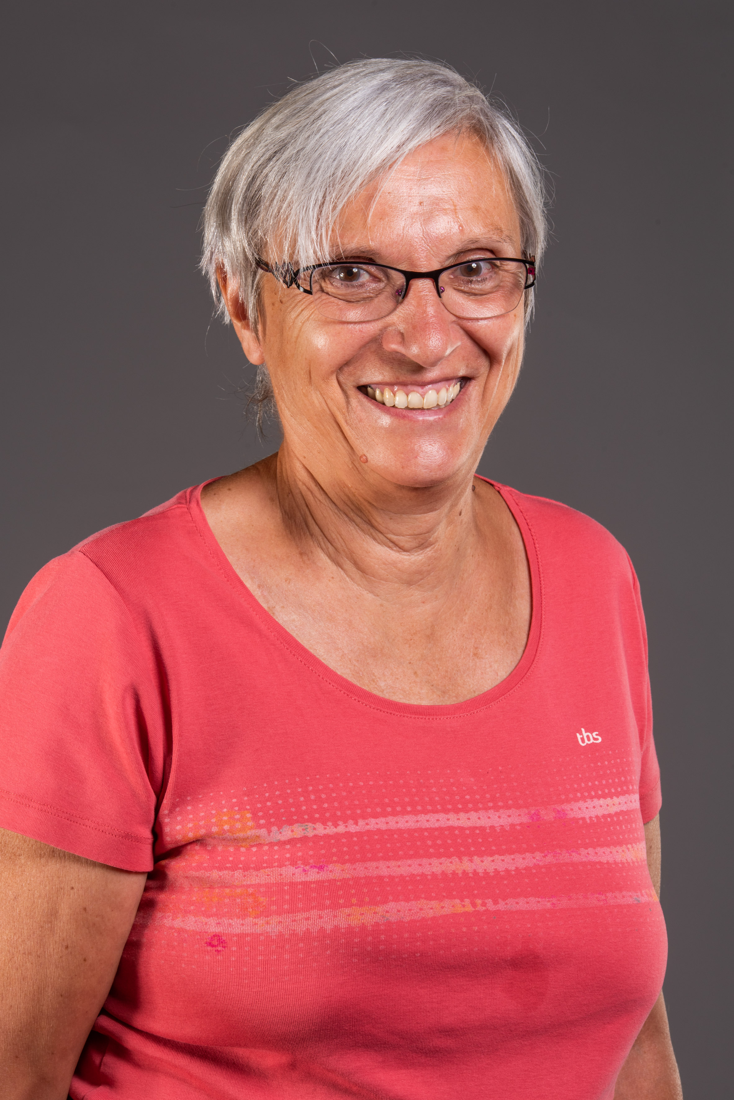 Anne Forestier Les conseillers communautaires